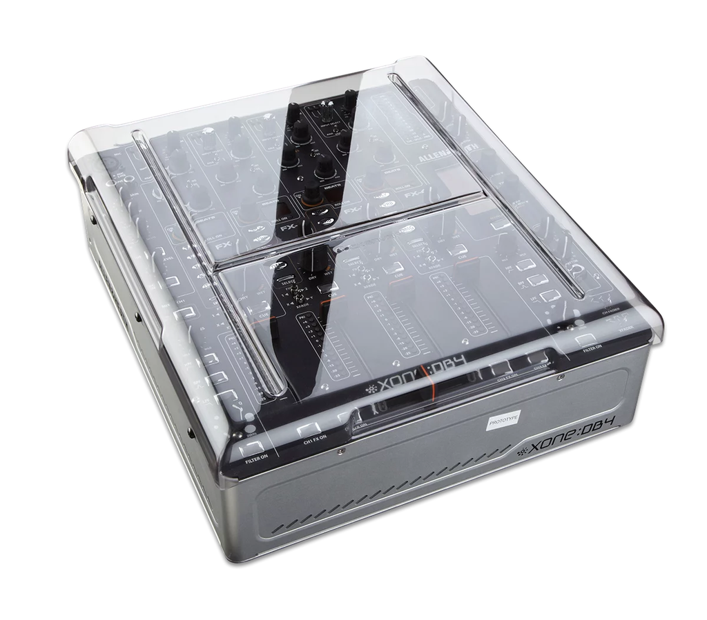 DECKSAVER 12" Mixer cover 