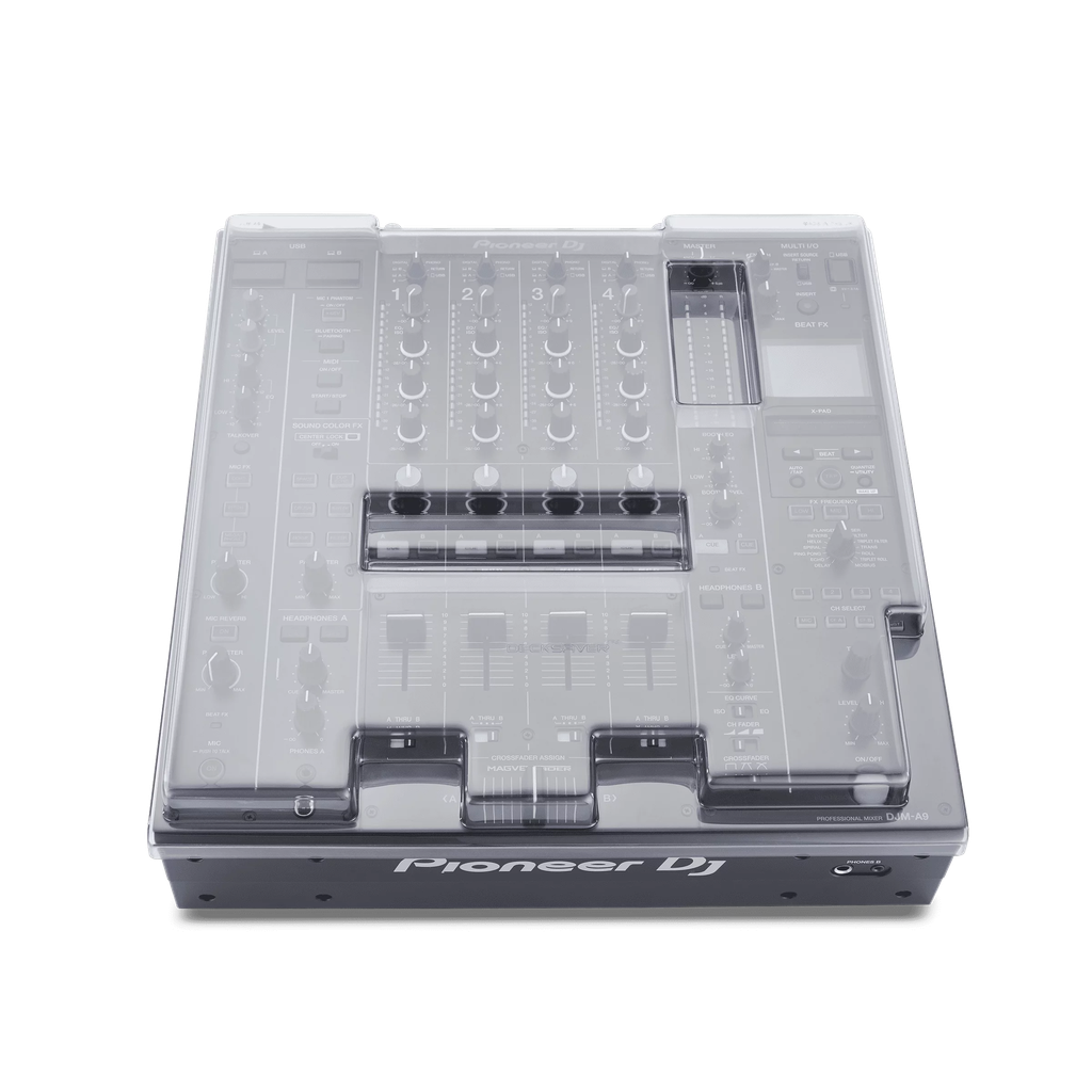 DECKSAVER PIONEER DJ DJM-A9 COVER