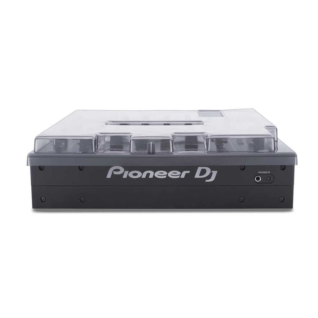 DECKSAVER PIONEER DJ DJM-A9 COVER