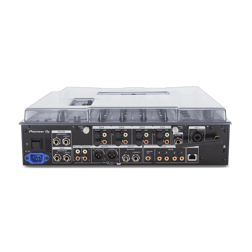 DECKSAVER PIONEER DJ DJM-A9 COVER