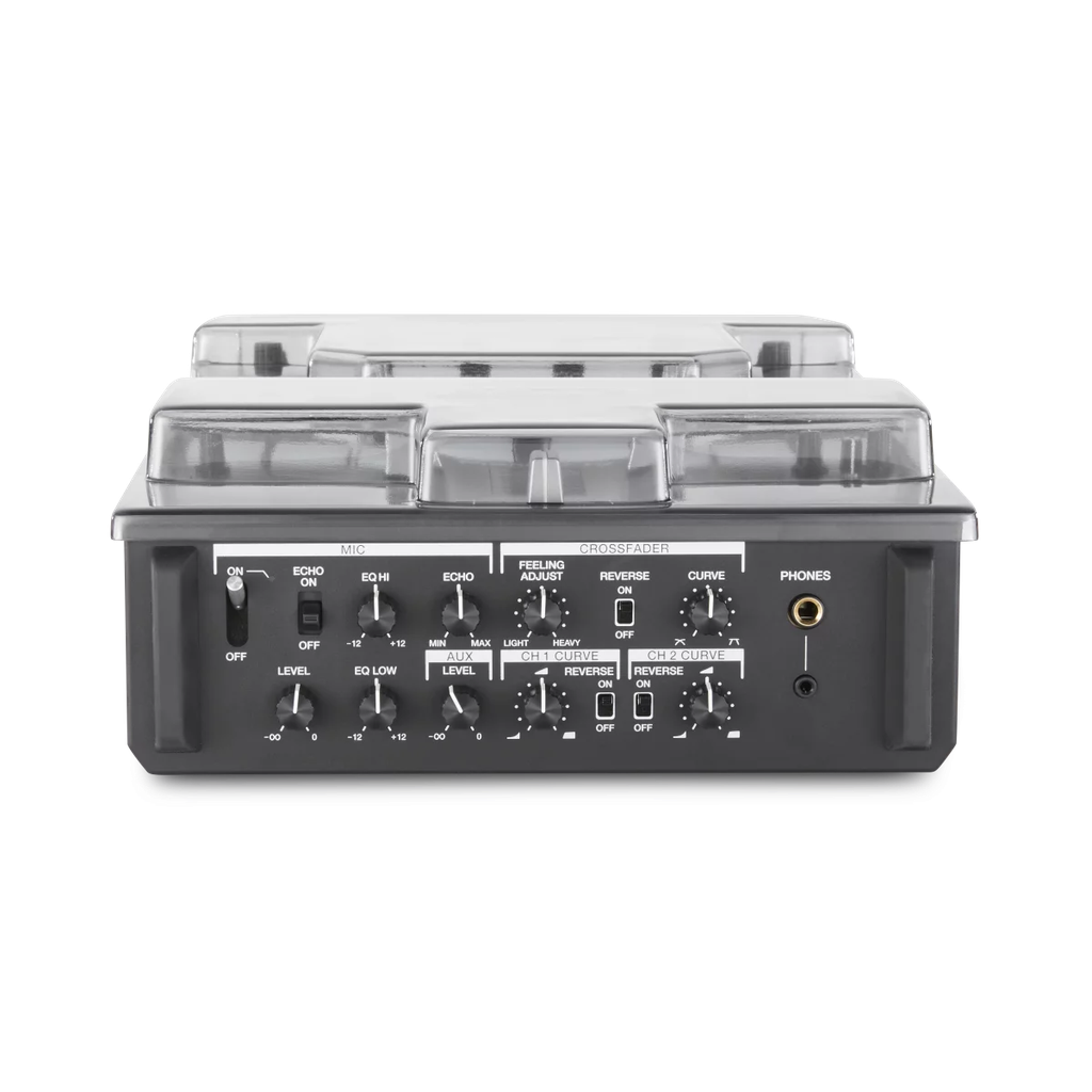 DECKSAVER Pioneer DJ DJM-S11 cover