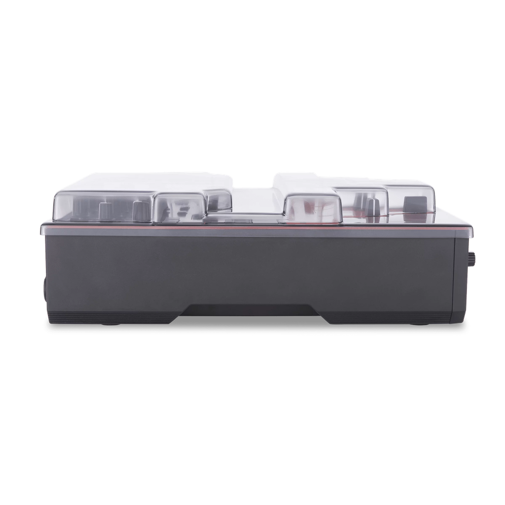 Decksaver Pioneer DJ DJM-S5 cover