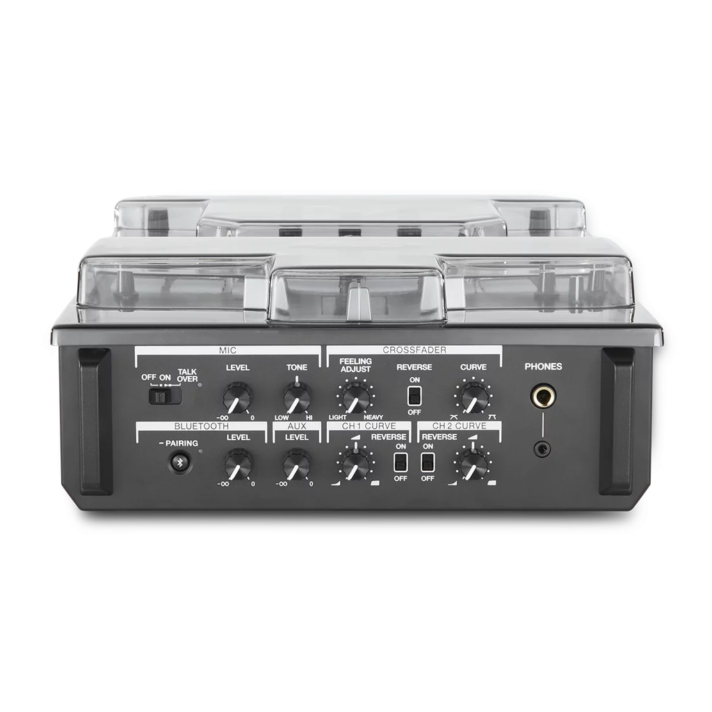 DECKSAVER Pioneer DJ DJM-S7 cover