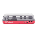Decksaver Roland Aira Compact E-4 Cover