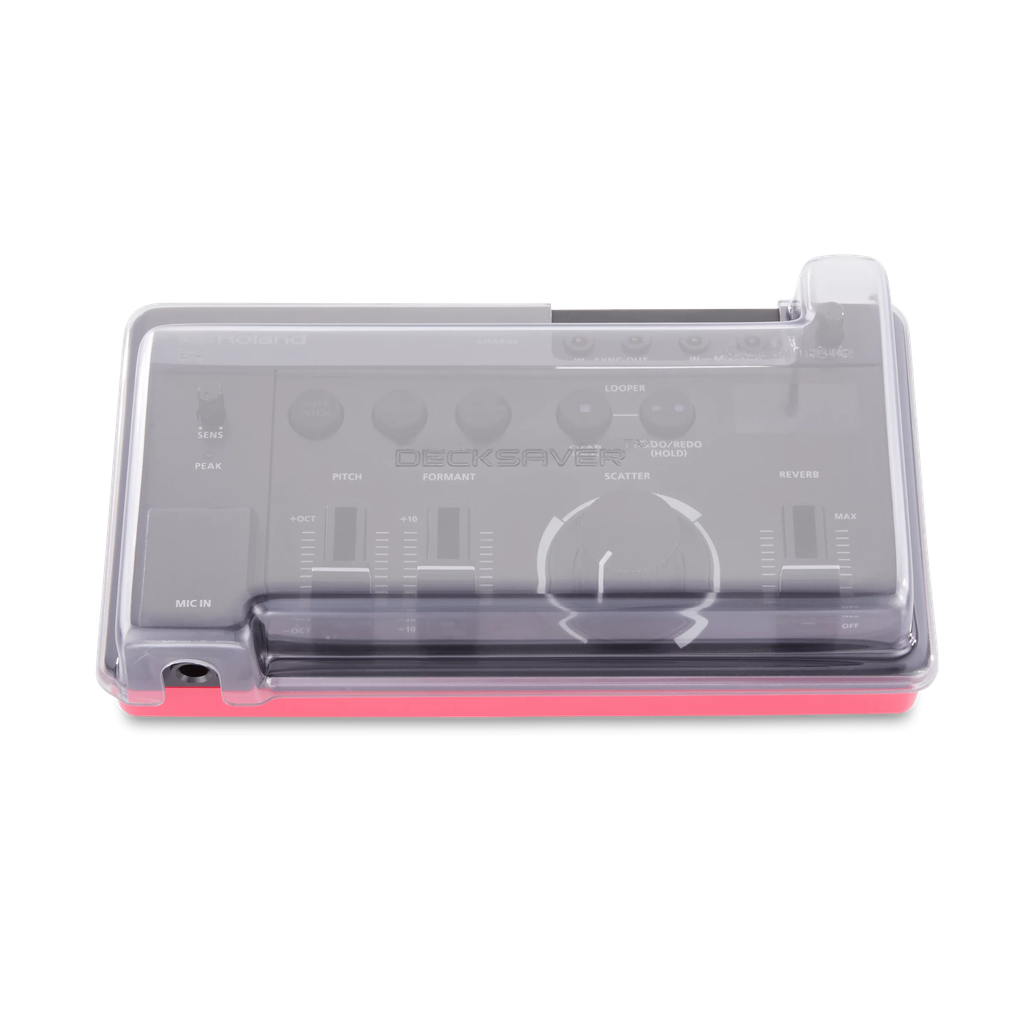 Decksaver Roland Aira Compact E-4 Cover