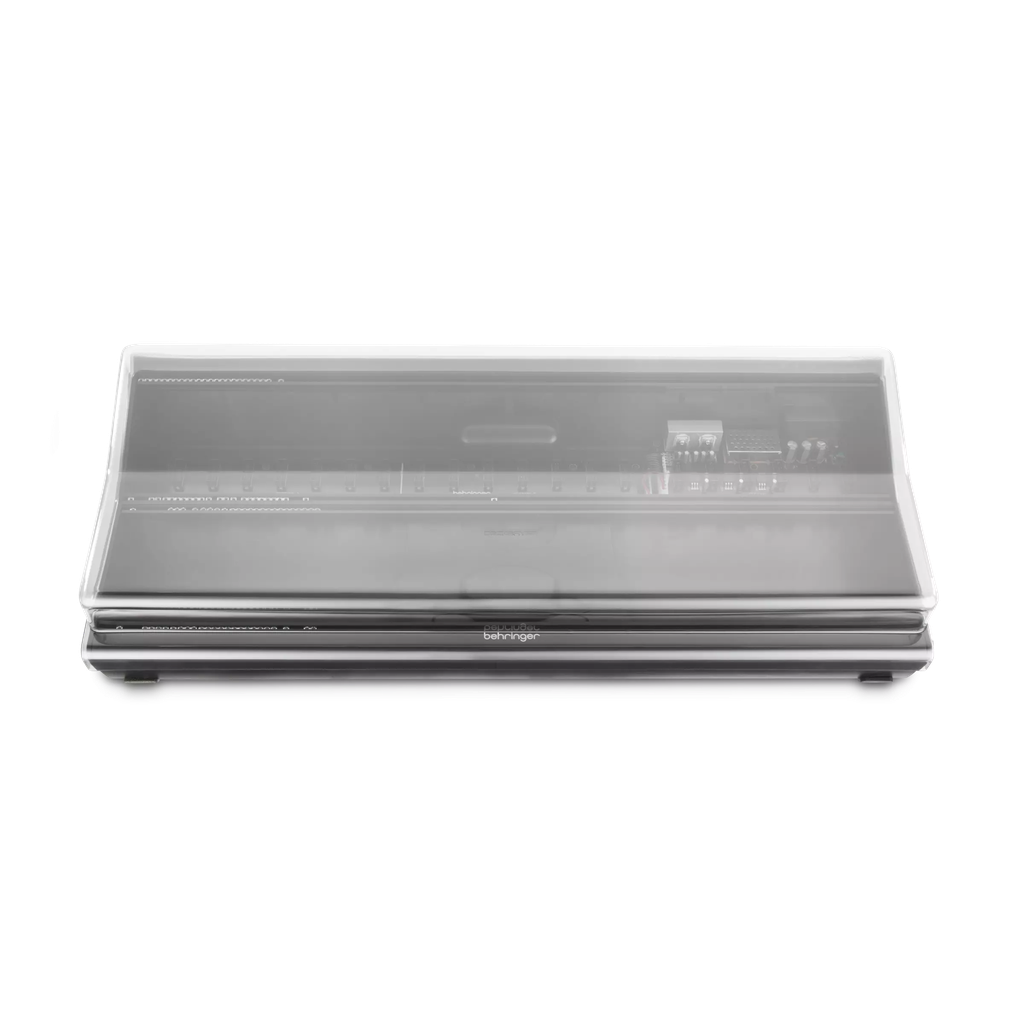 DECKSAVER Behringer EURORACK GO cover