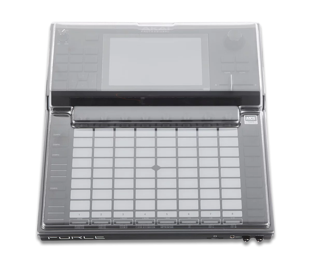 DECKSAVER Akaï Force cover