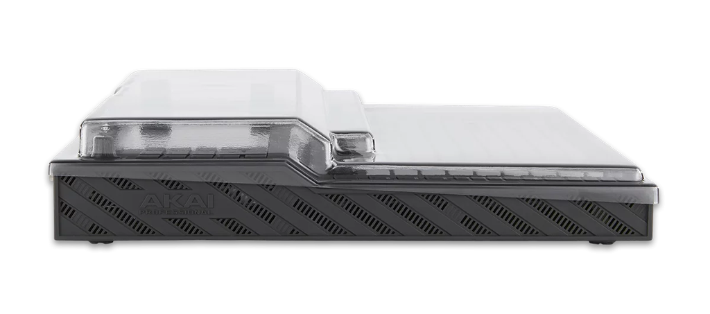 DECKSAVER Akaï Force cover