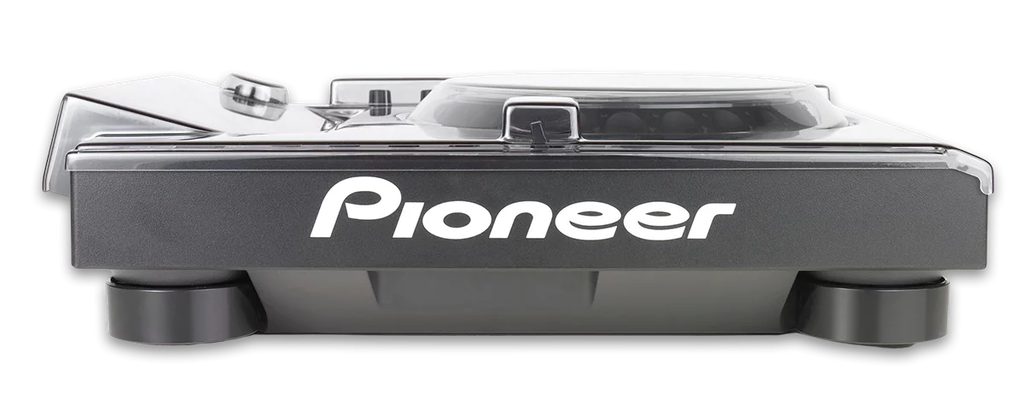 DECKSAVER Pioneer CDJ 2000 NEXUS cover and faceplate #