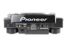 DECKSAVER Pioneer CDJ 2000 NEXUS cover and faceplate #