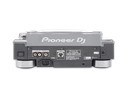 DECKSAVER Pioneer CDJ 2000 NXS2 cover and faceplate #