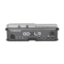 DECKSAVER TC HELICON GOXLR cover