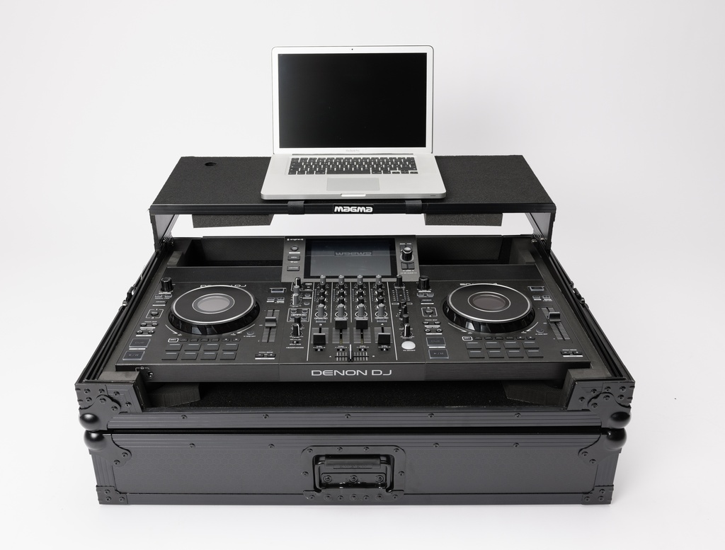 MAGMA Multi-Format Workstation XXL PLUS (bk/bk)