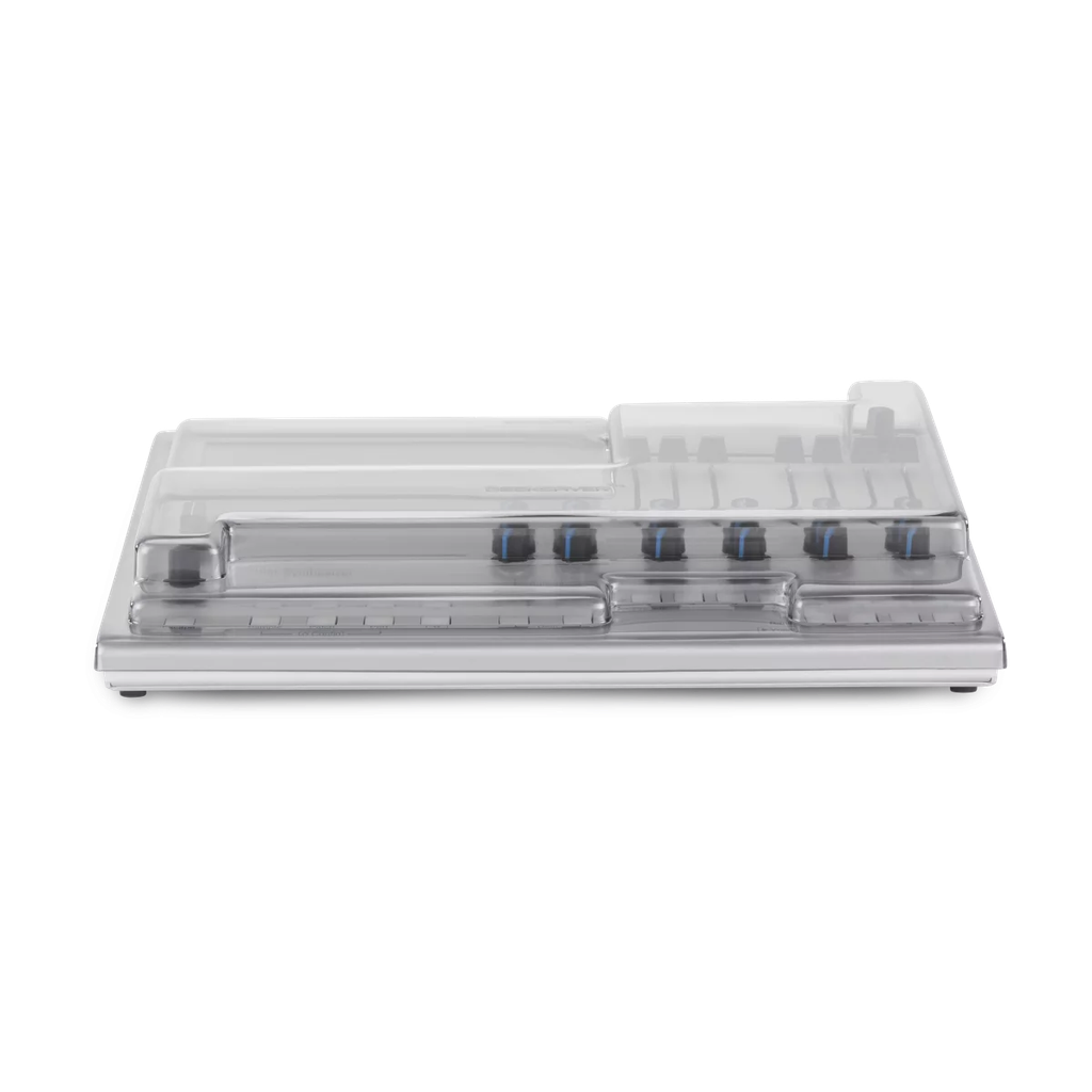 DECKSAVER Tasty Chips GR-1 cover