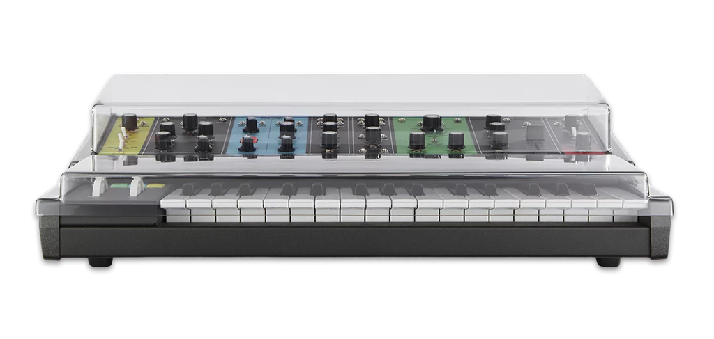 DECKSAVER Moog Grandmother cover