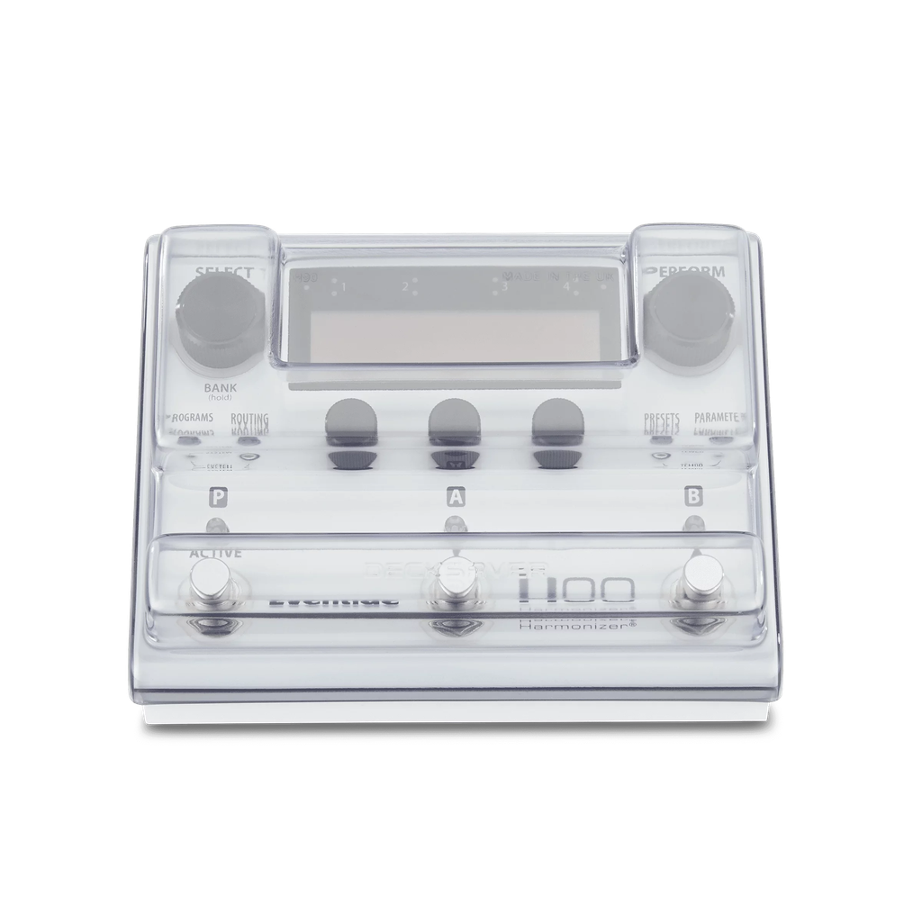 DECKSAVER EVENTIDE H90 HARMONIZER COVER
