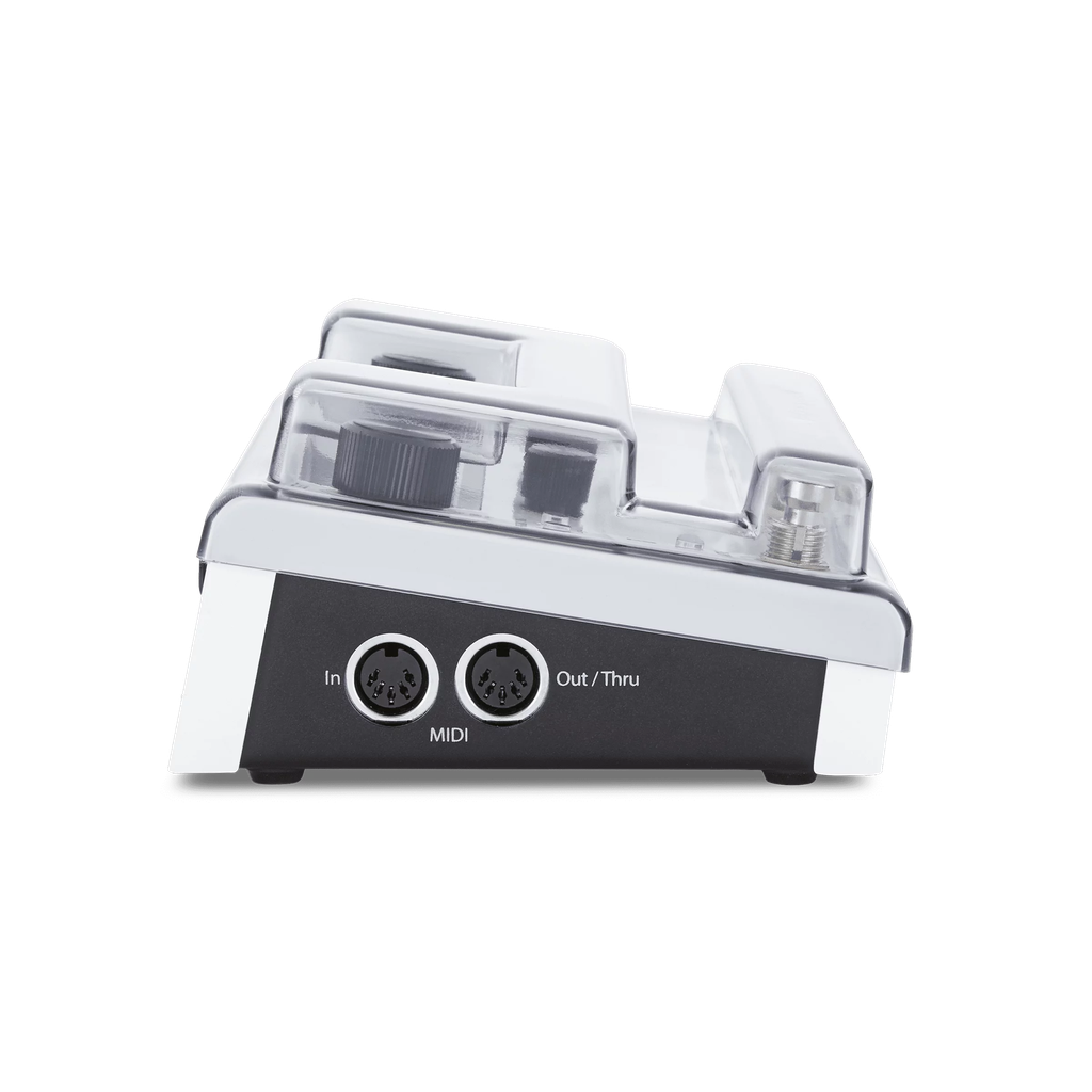 DECKSAVER EVENTIDE H90 HARMONIZER COVER