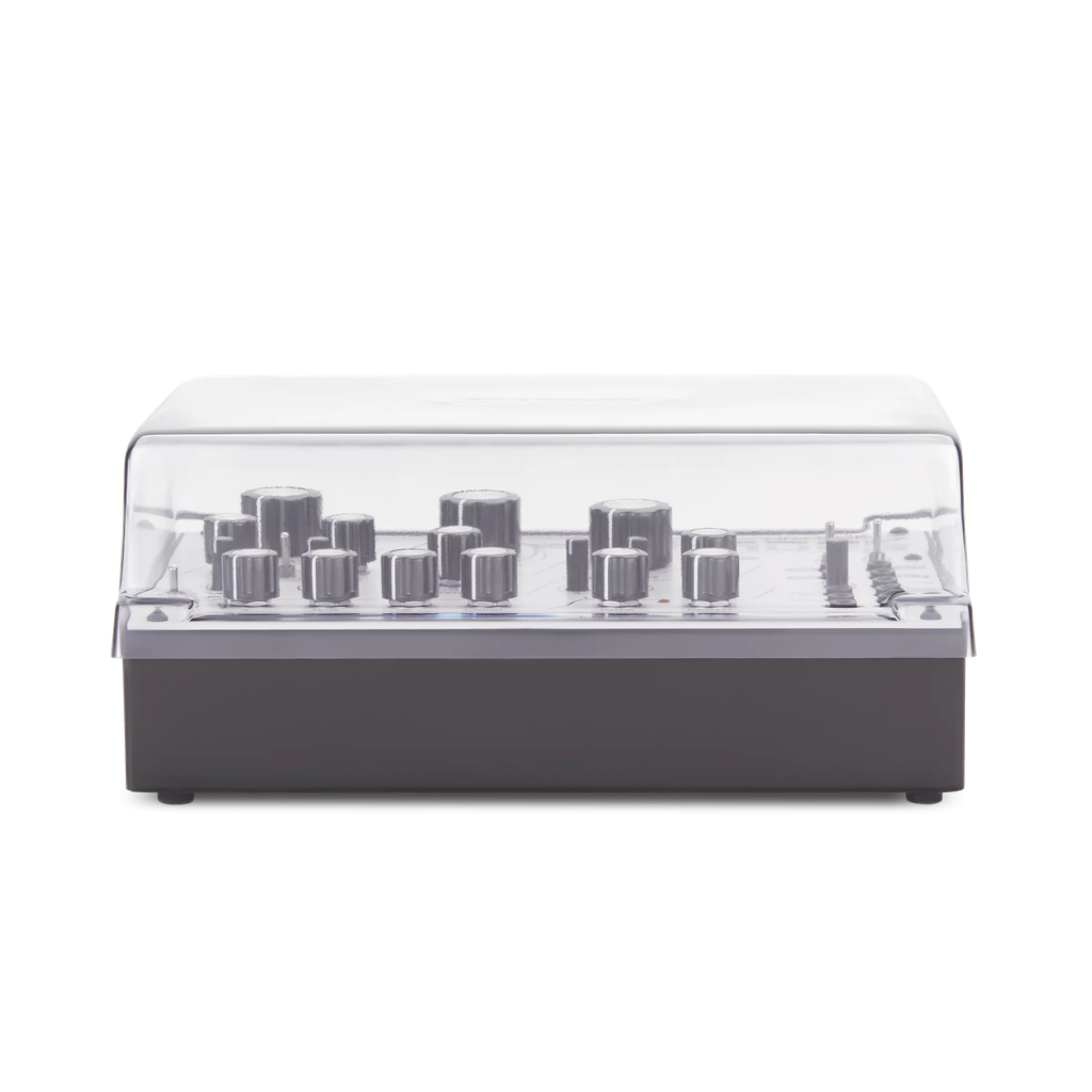 Decksaver Dreadbox Hades & Erebus Cover (Fits: Hades & Erebus)