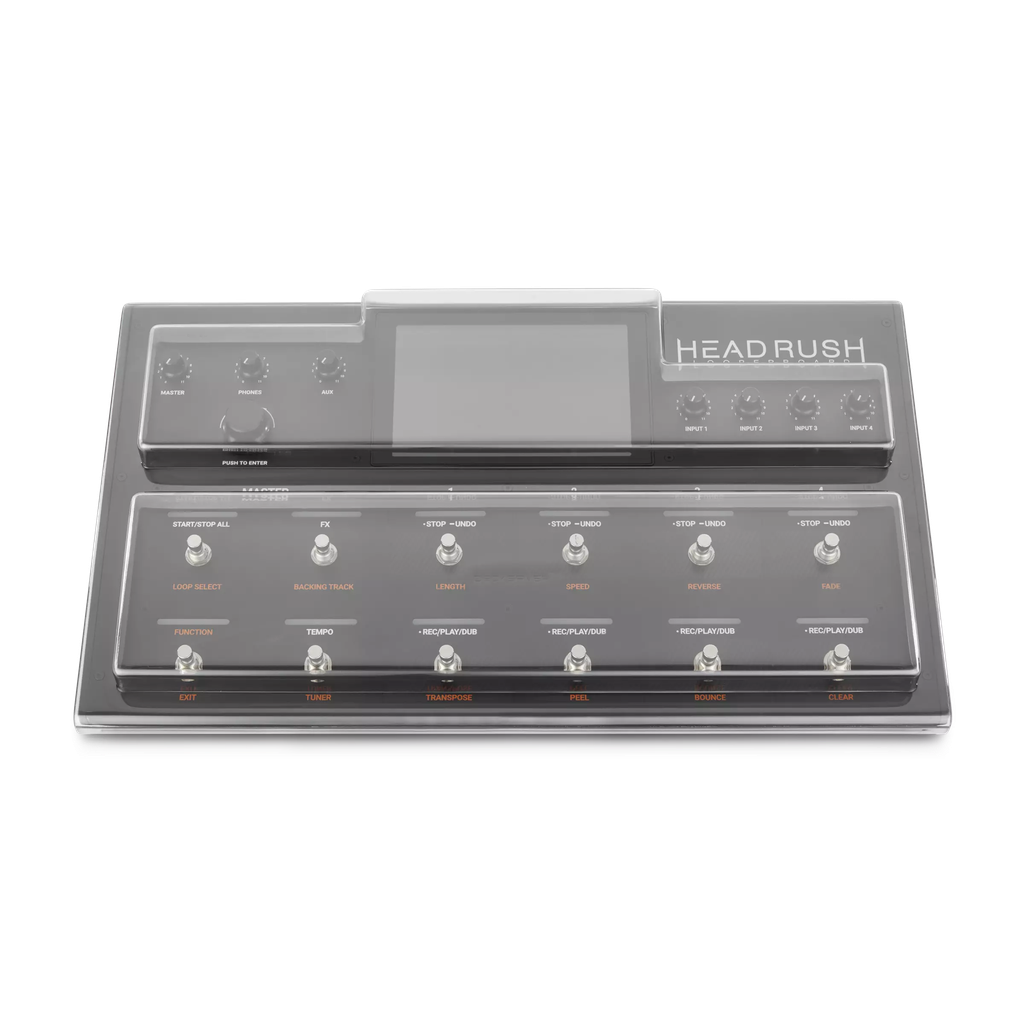 DECKSAVER Headrush LooperBoard cover