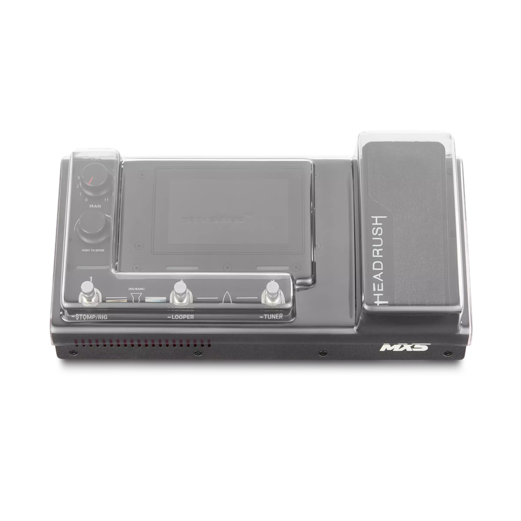 DECKSAVER Headrush MX5 cover