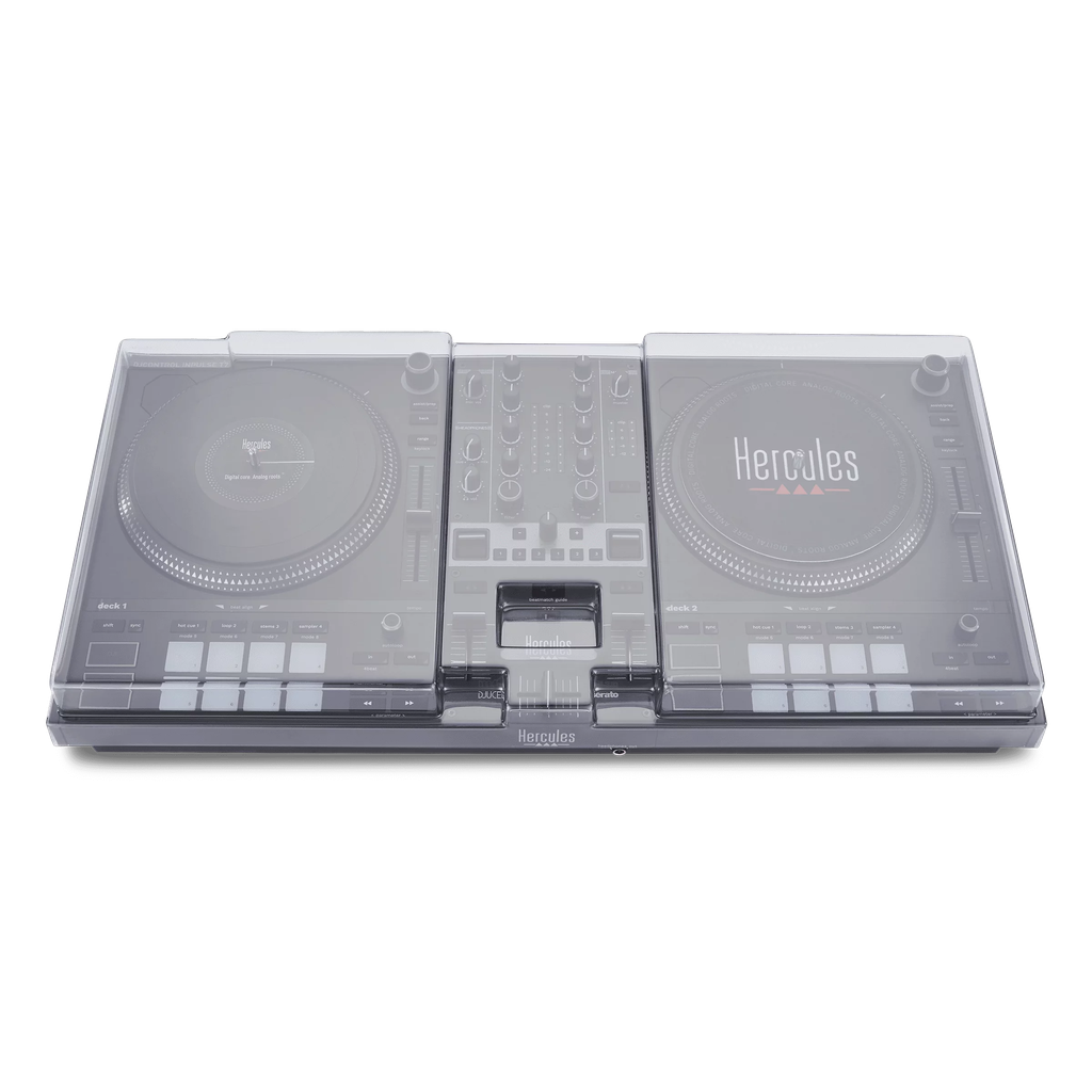 DECKSAVER HERCULES INPULSE T7 COVER