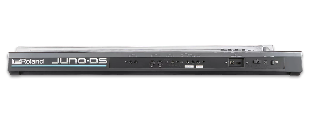 DECKSAVER Roland Juno DS 61 cover