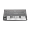 DECKSAVER Roland Juptier XM cover