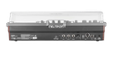DECKSAVER Behringer NEUTRON, PRO-1 & K-2 cover (SOFT-FIT)