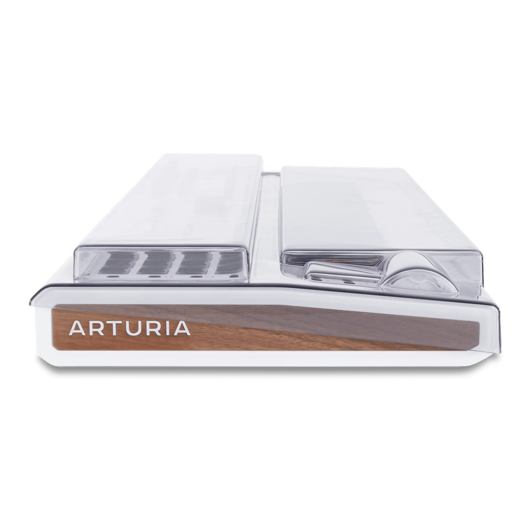 Decksaver Arturia Keylab 49 Mk2 Cover