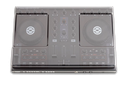 DECKSAVER NI Kontrol S2 MK1 & MK2 cover #