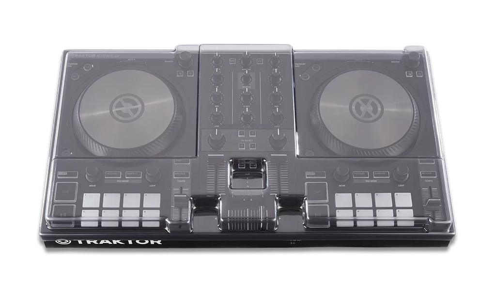 DECKSAVER LE NI Kontrol S2 Mk3 cover