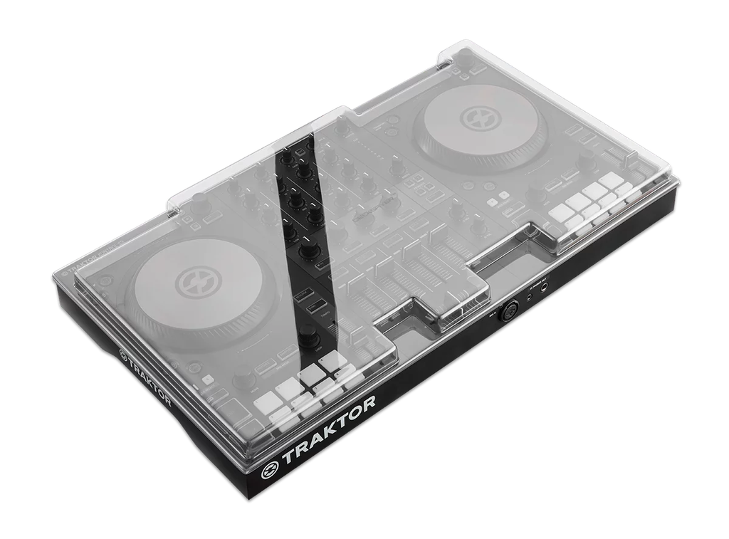 DECKSAVER NI Kontrol S3 cover