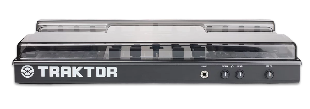 DECKSAVER NI Kontrol S4 cover (fits Mk1 & Mk2)