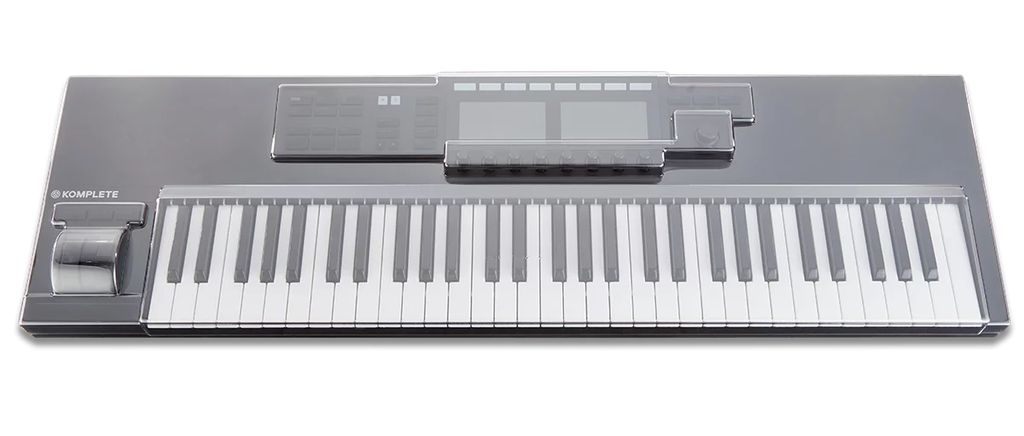 DECKSAVER NI Kontrol S61MK2 cover