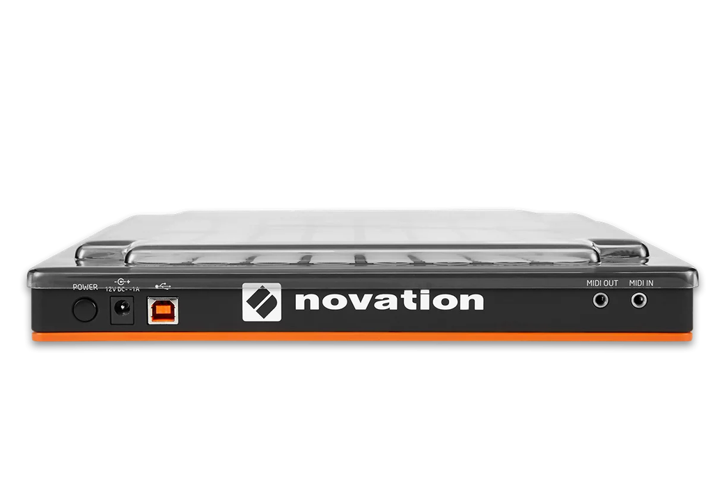 DECKSAVER Novation LAUNCHPAD-PRO cover
