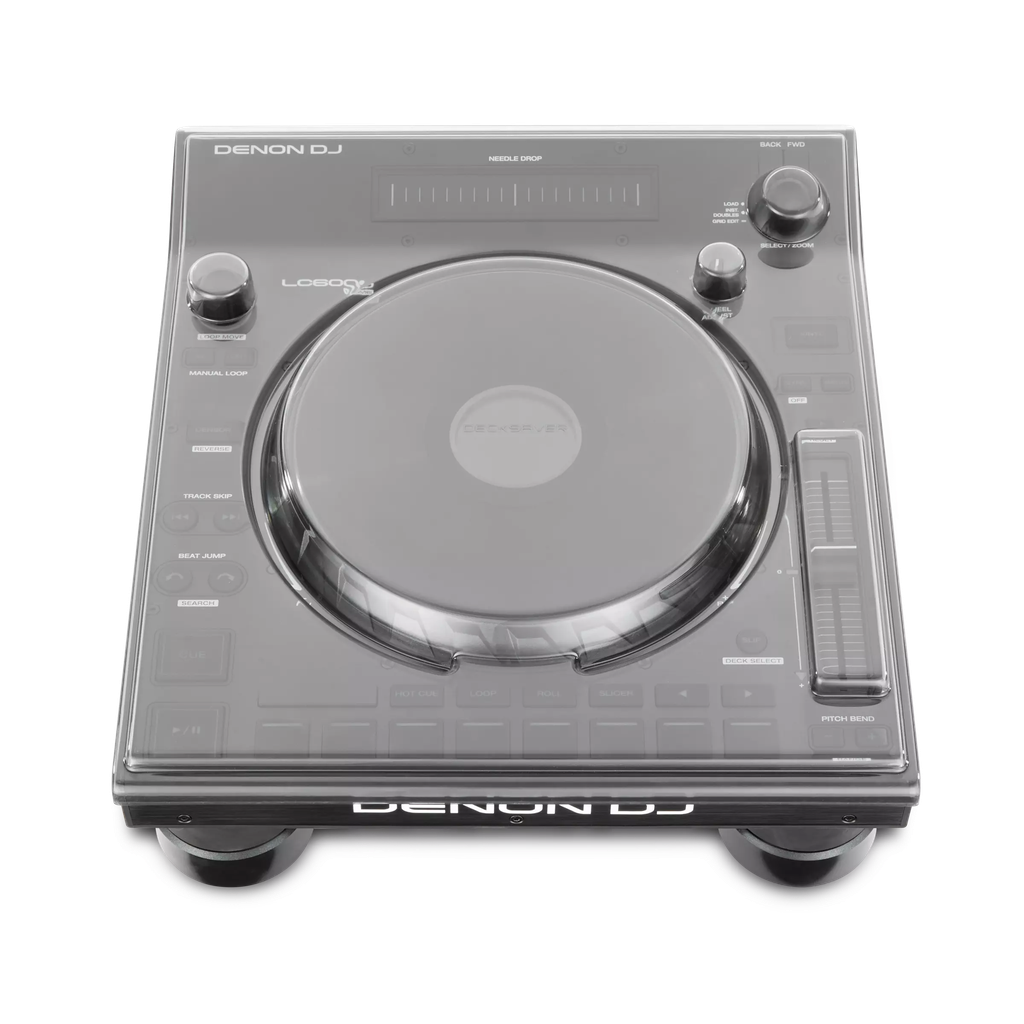 DECKSAVER Denon DJ LC6000 Prime cover