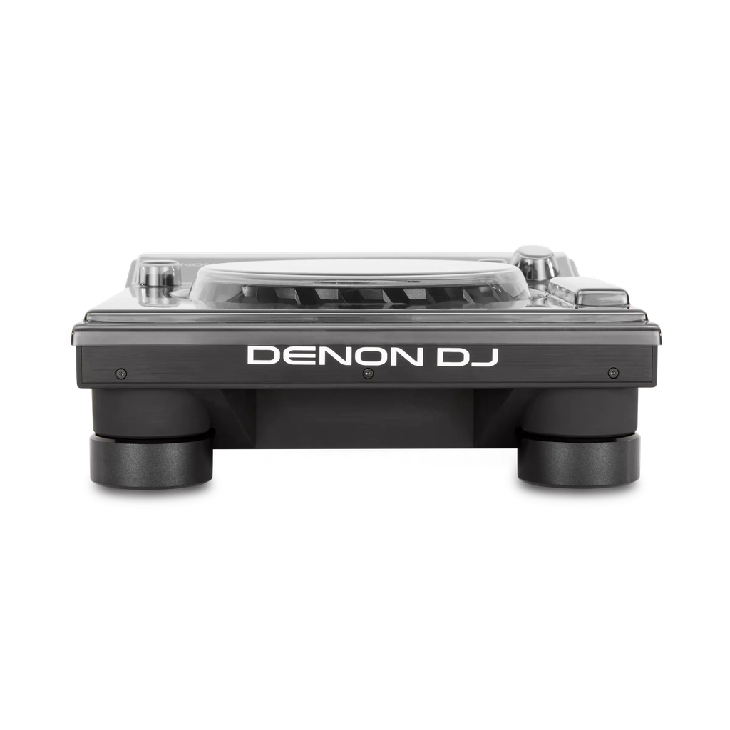 DECKSAVER Denon DJ LC6000 Prime cover