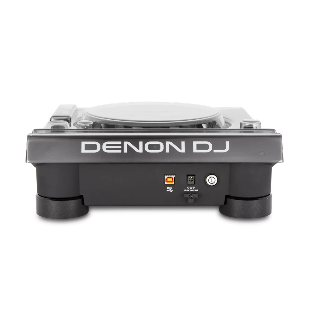 DECKSAVER Denon DJ LC6000 Prime cover