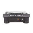 DECKSAVER Denon DJ LC6000 Prime cover