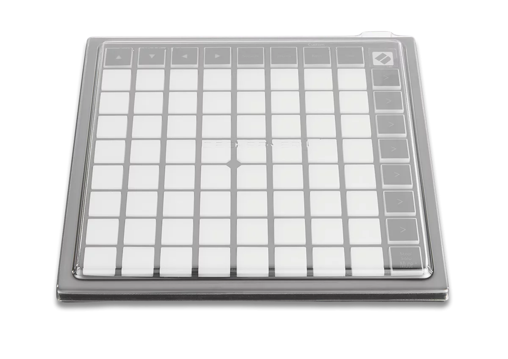 DECKSAVER Novation LAUNCHPAD Mini cover
