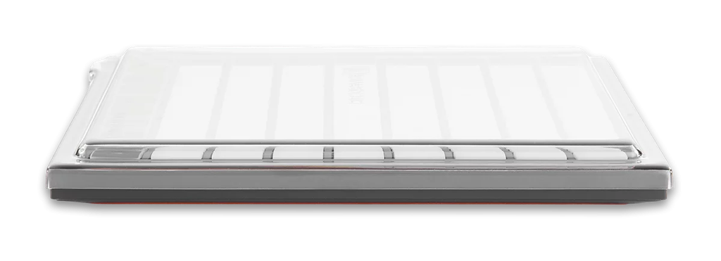 DECKSAVER Novation LAUNCHPAD Mini cover