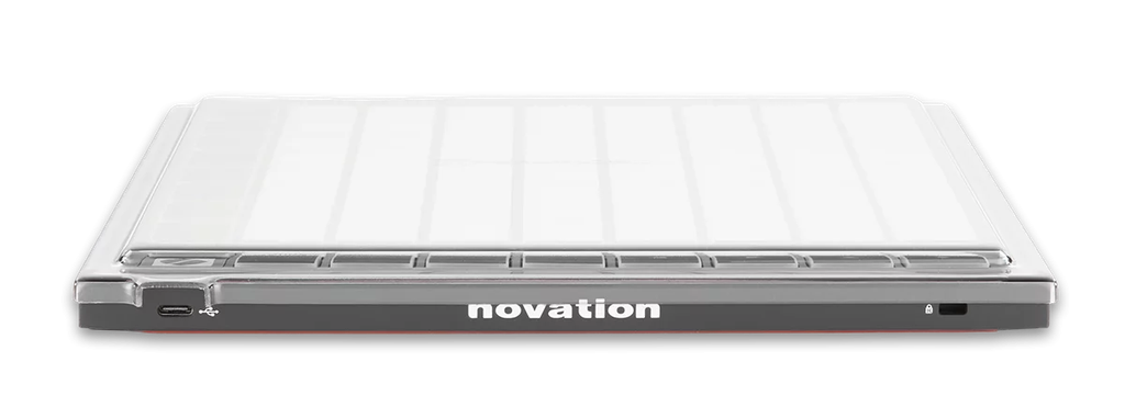 DECKSAVER Novation LAUNCHPAD X cover