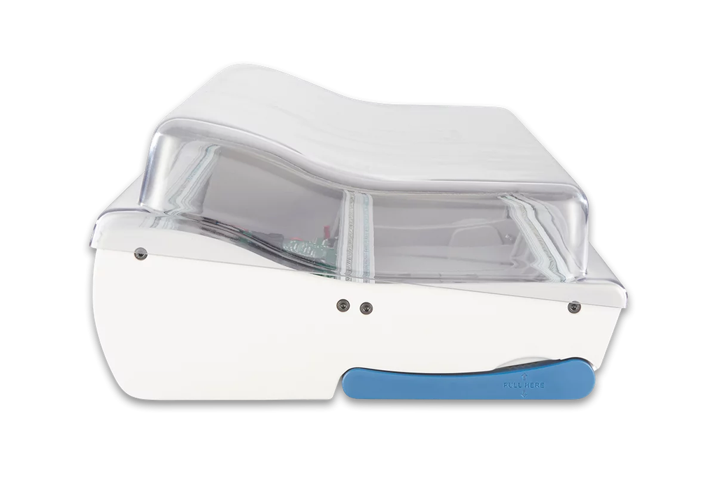 DECKSAVER Tiptop Audio Mantis cover