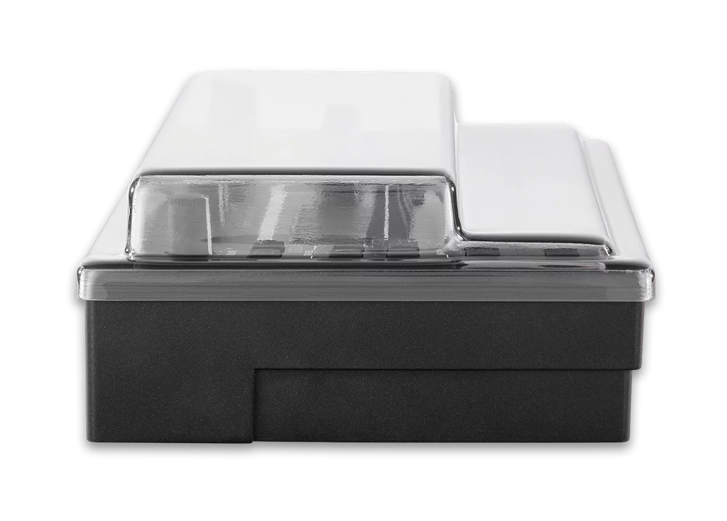 DECKSAVER Roland MC-101 & TR-6S cover