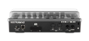 DECKSAVER Roland MC-101 & TR-6S cover
