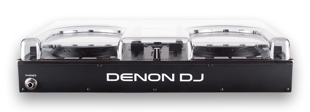 DECKSAVER Denon MC3000 cover
