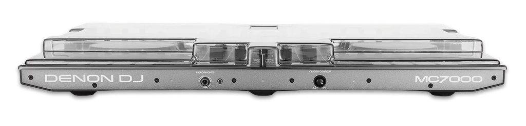 DECKSAVER Denon MC7000 cover #