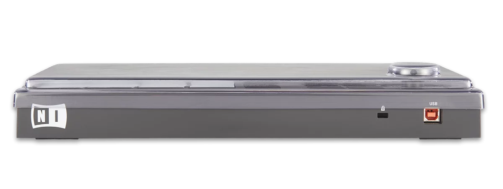 DECKSAVER NI Maschine Mikro MK3 cover