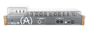 DECKSAVER Arturia Minibrute 2S cover
