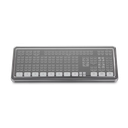 DECKSAVER Blackmagic ATEM Mini Extreme/ATEM Mini Extreme ISO cover #